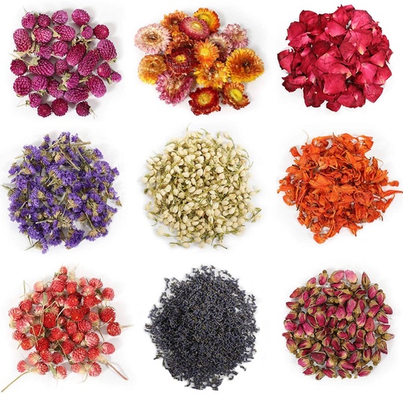 Bulk Dry herbs and Flowers! - Picture 2 of 3